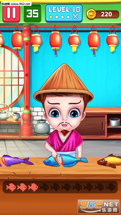 Sushi vs Knife(��˾vs����׿��)��ͼ3