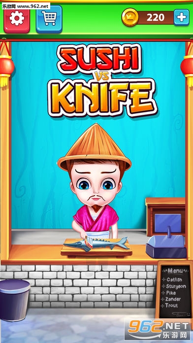 Sushi vs Knife(��˾vs����׿��)��ͼ4