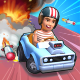 BoomKarts(���˿�������׿��)