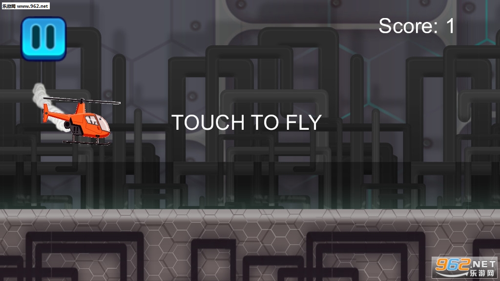 HeliFight(������ʿ(Hell fighter)��׿��)��ͼ1