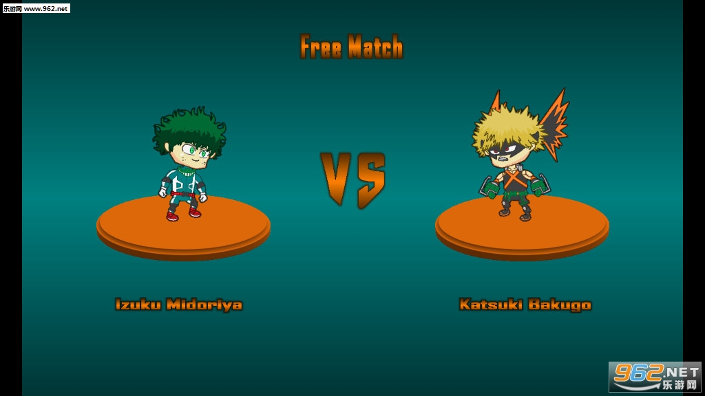 Hero Fighters Smash(СӢ��smash��׿��)v1.0.18��ͼ1