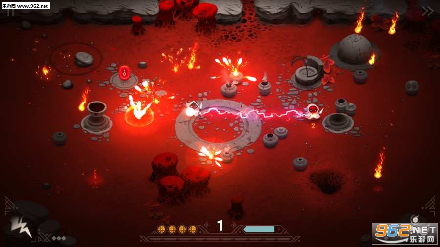 Ritual(��ʹħ��ʦ��׿��)v1.0.12��ͼ3