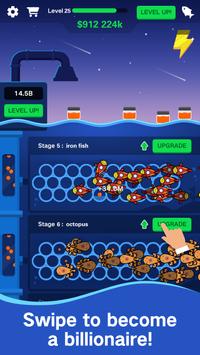 Idle Fish - Caviar Factory Tycoon(���ӽ�������׿��)��ͼ0