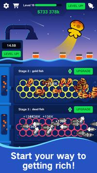 Idle Fish - Caviar Factory Tycoon(���ӽ�������׿��)��ͼ2