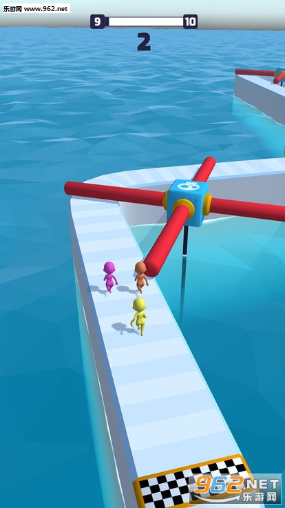 FunRace 3D(Ȥζ����3D��׿��)��ͼ3