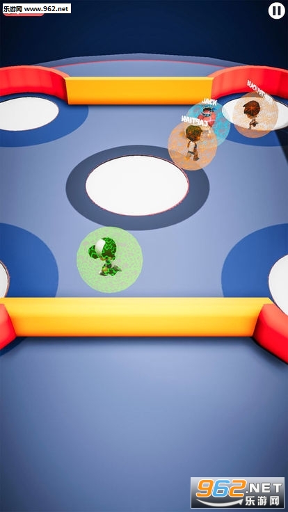 Knock Ball Mayhem��׿���ͼ0