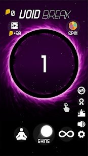 Void Break(�ռ��ƻ���׿��)��ͼ1