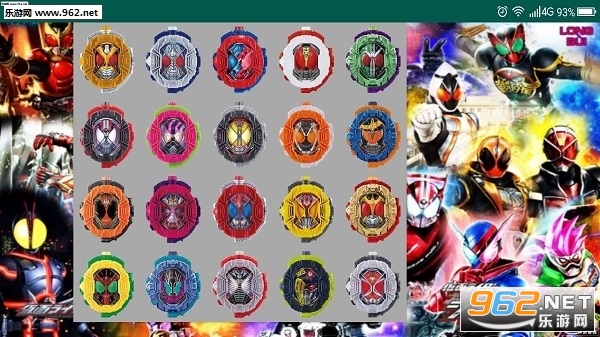 Henshin Belt Zi-O(������ʿʱ������ģ�������°�)��ͼ0