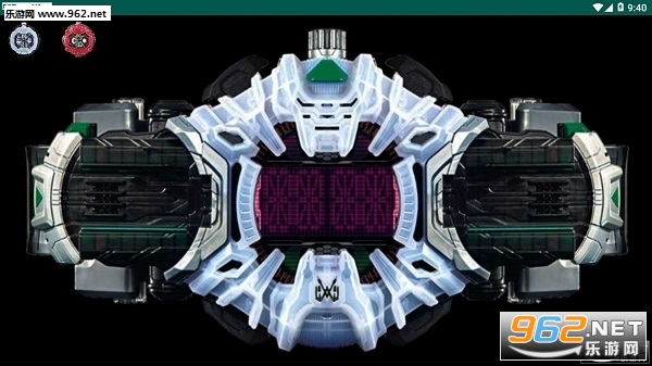 Henshin Belt Zi-O(������ʿʱ������ģ�������°�)��ͼ2