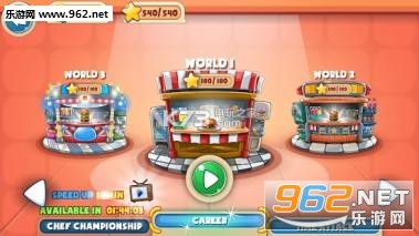 Finger Burger Legend(��ָ��������ٷ���)��ͼ2