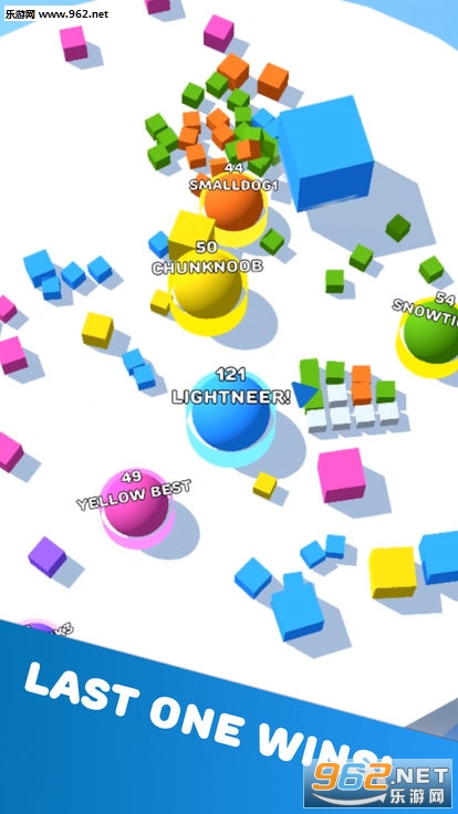 ColorBumper.io�ٷ����ͼ0