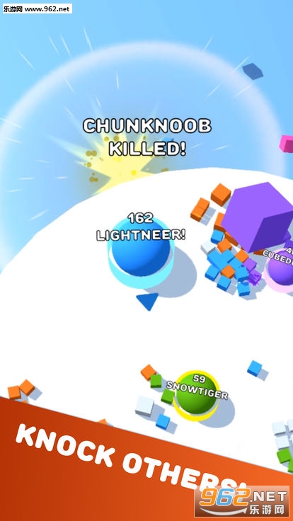 ColorBumper.io�ٷ����ͼ2