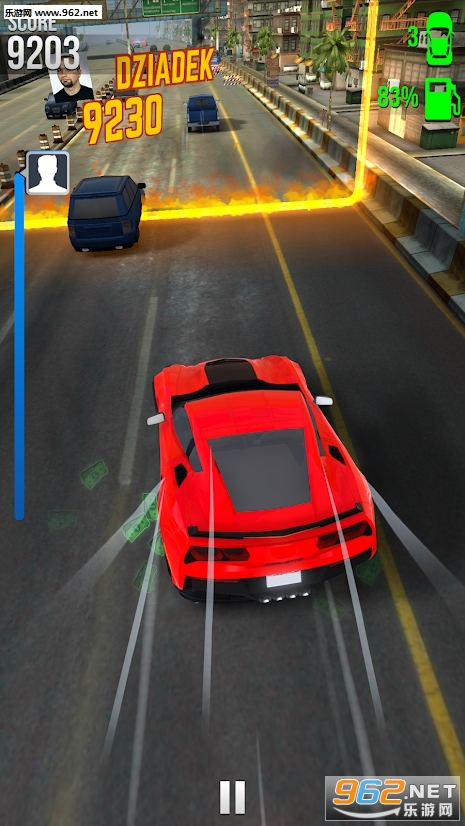Furious Speed Chasing(����׷��׿��)��ͼ1