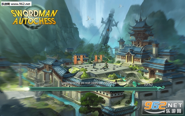 SwordsmanAutoChess(���������尲׿��)��ͼ2