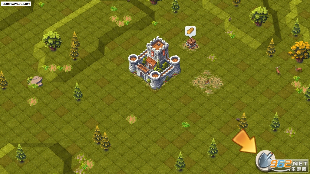 Lords��Castles����Ǳ���׿��v1.81��ͼ0