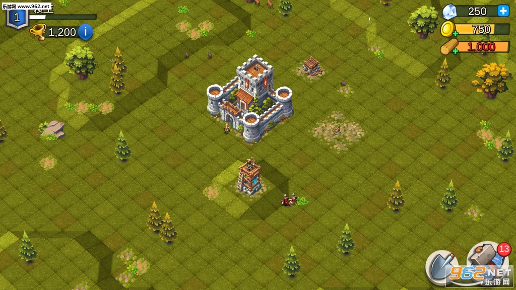 Lords��Castles����Ǳ���׿��v1.81��ͼ2