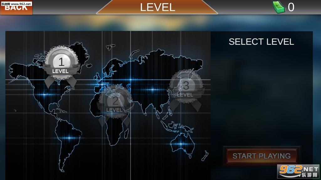Gunner Battleground(Gunner Battle Ground安卓版)截图1