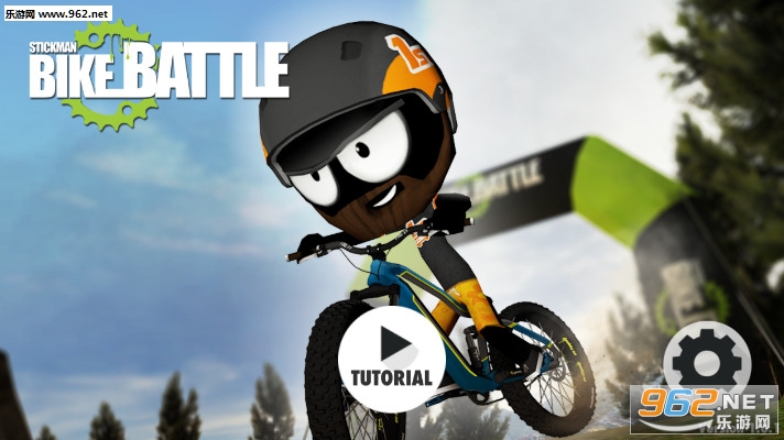 Stickman Bike Battle(��������г�֮ս��׿��)��ͼ1