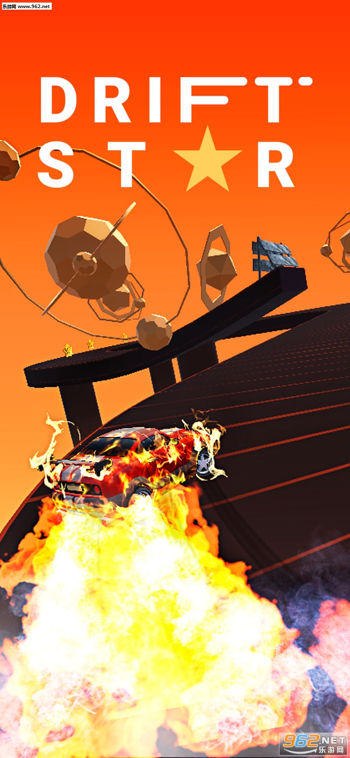 Drift Star - Burnouts ios���ͼ0