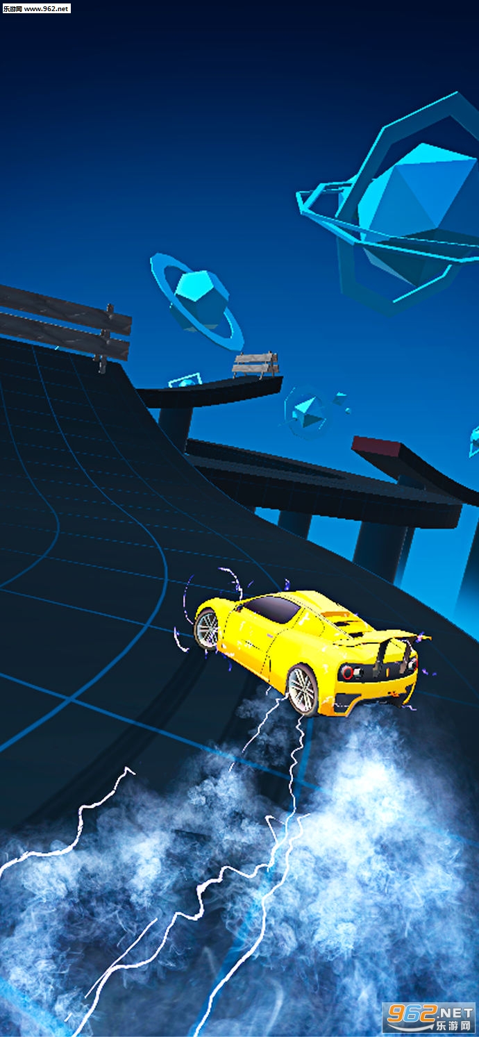 Drift Star - Burnouts ios���ͼ1