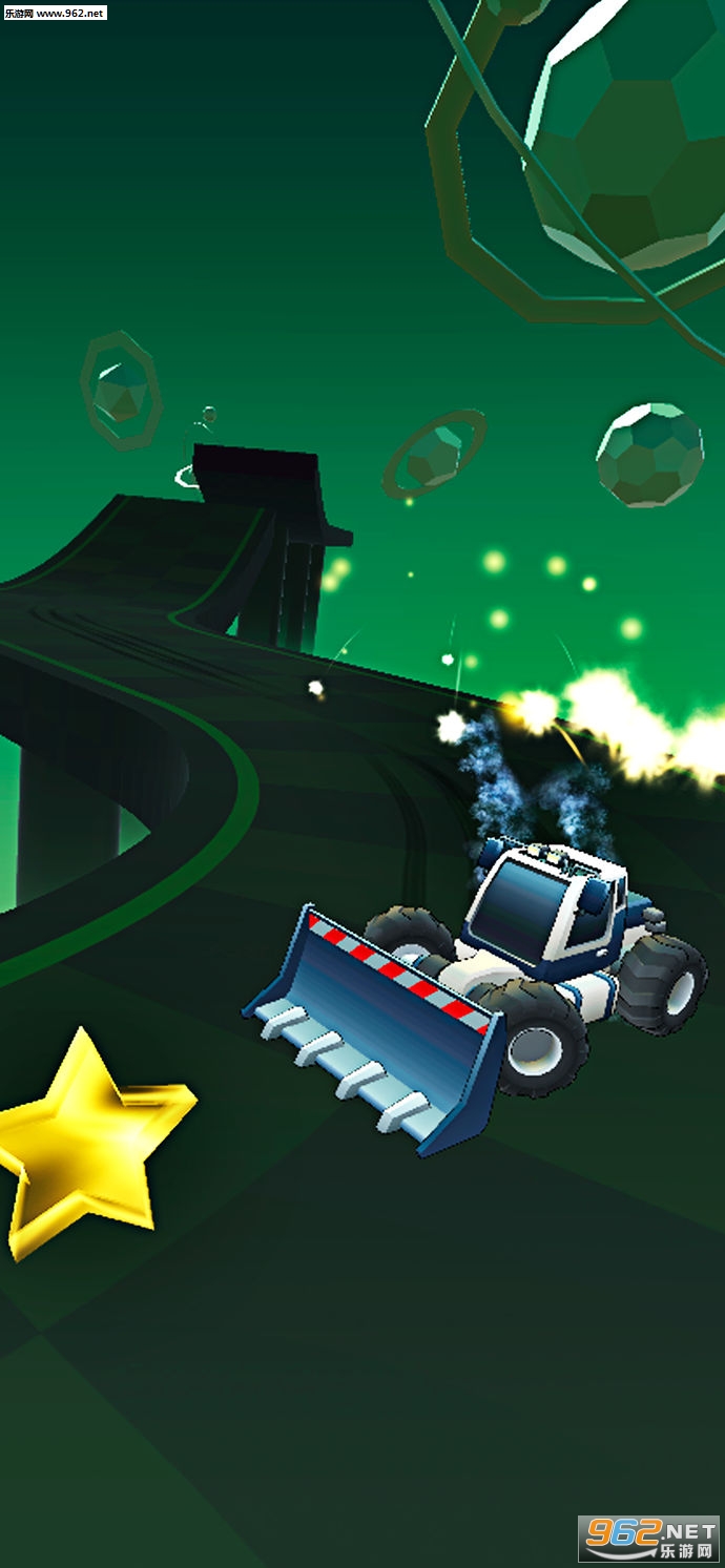 Drift Star - Burnouts ios���ͼ3