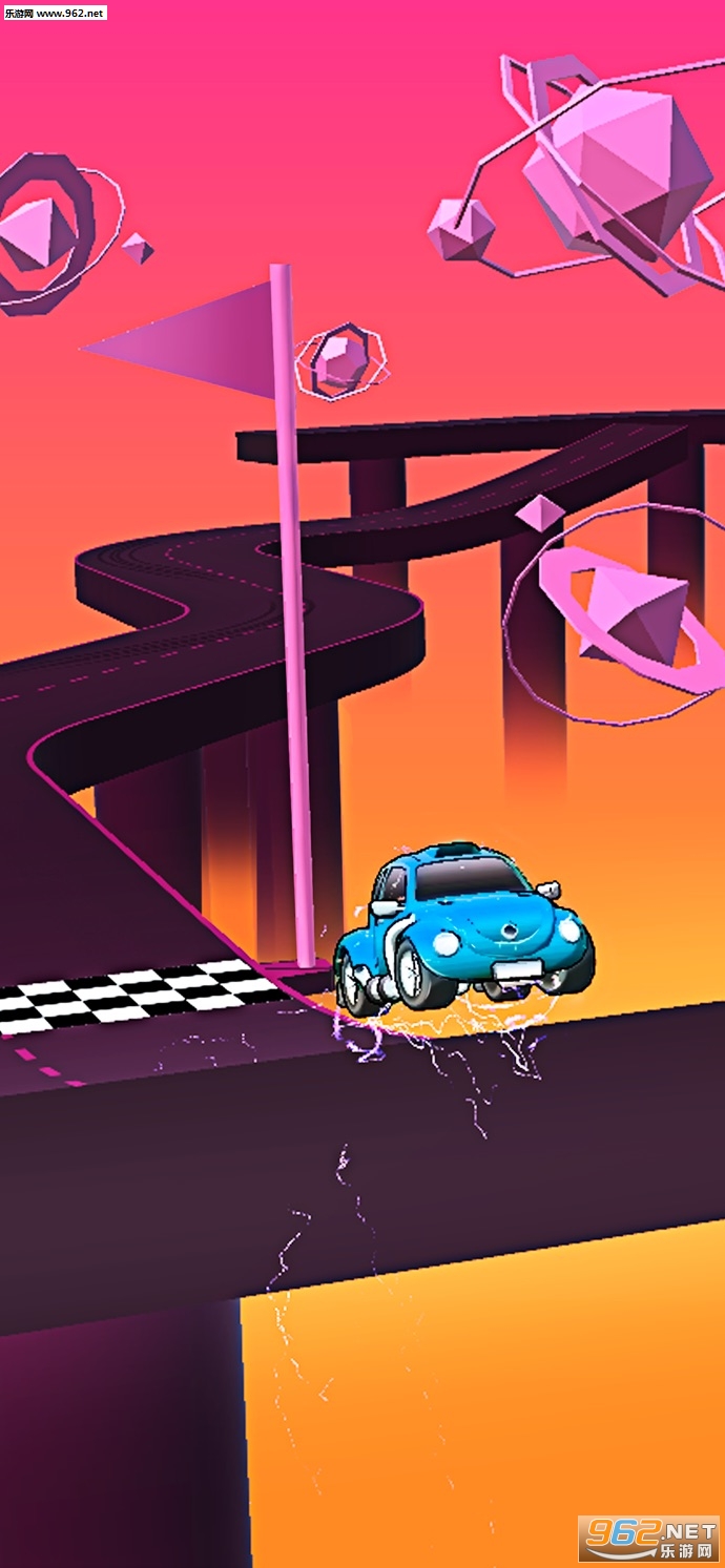 Drift Star - Burnouts ios���ͼ4