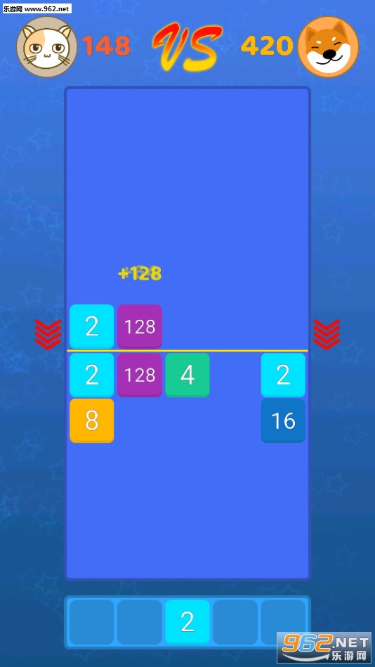 ��ս2048��׿��v1.1��ͼ2