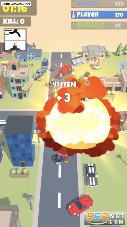 Lets Boom�ٷ���v1.0��ͼ4