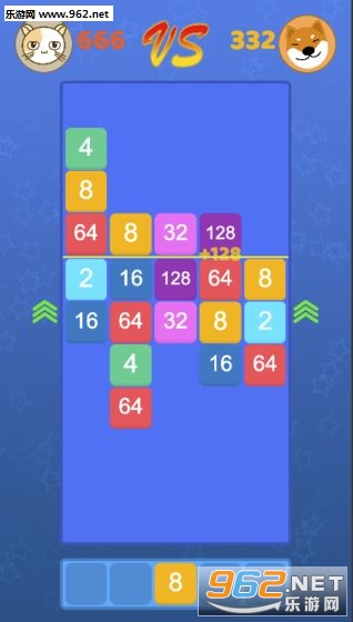 ��ս2048�ٷ����ͼ0