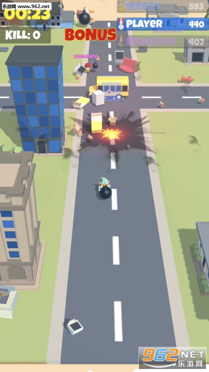 Lets Boom�ٷ���v1.0��ͼ2