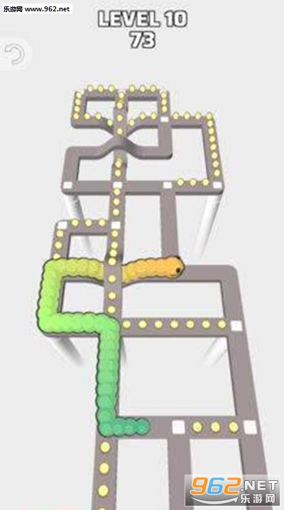Gobble rush dash(GobbleRushDash��׿��)��ͼ3
