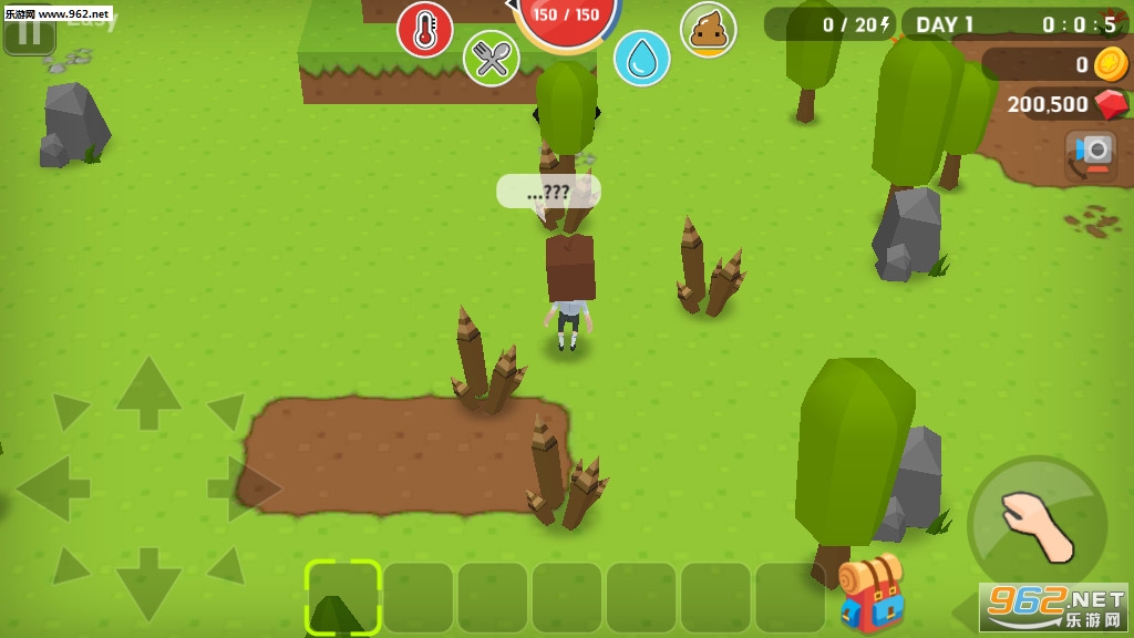 Mine Survival(��������簲׿��)��ͼ1