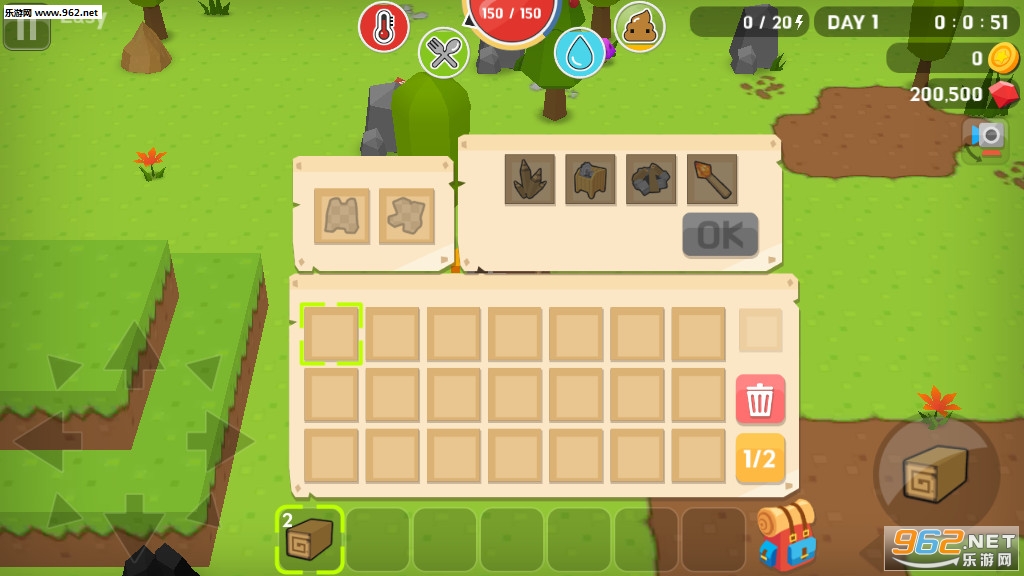 Mine Survival(��������簲׿��)��ͼ2