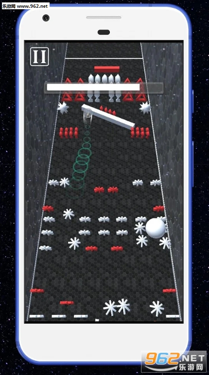 SpaceHamsterBall(̫�ղ�����׿��)��ͼ2