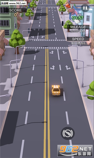 Crowd Traffic(������쭰�׿��)��ͼ0