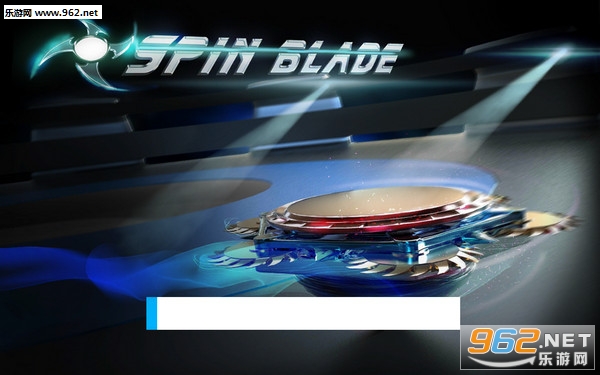 Spin Blade��׿���ͼ0
