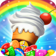 Cookie Jelly Match(���ɹ�����������)
