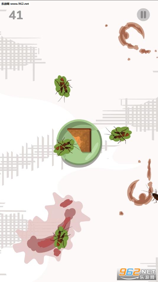 Smash Roach��׿���ͼ0