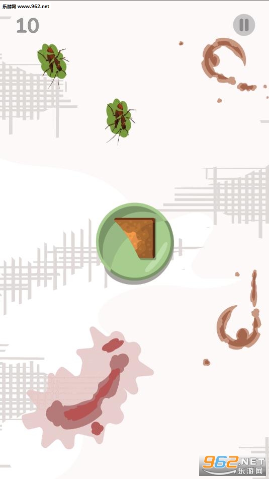Smash Roach��׿���ͼ2