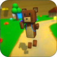 Super Bear Adventure (beta)(������ð�հ�׿��)