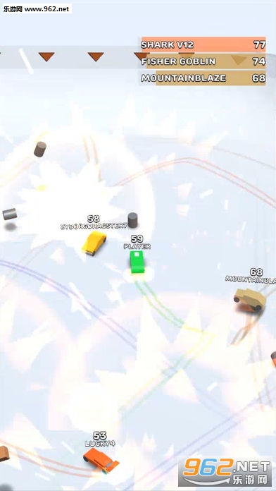 ��������Car Mayhem�ٷ���v1.02��ͼ2