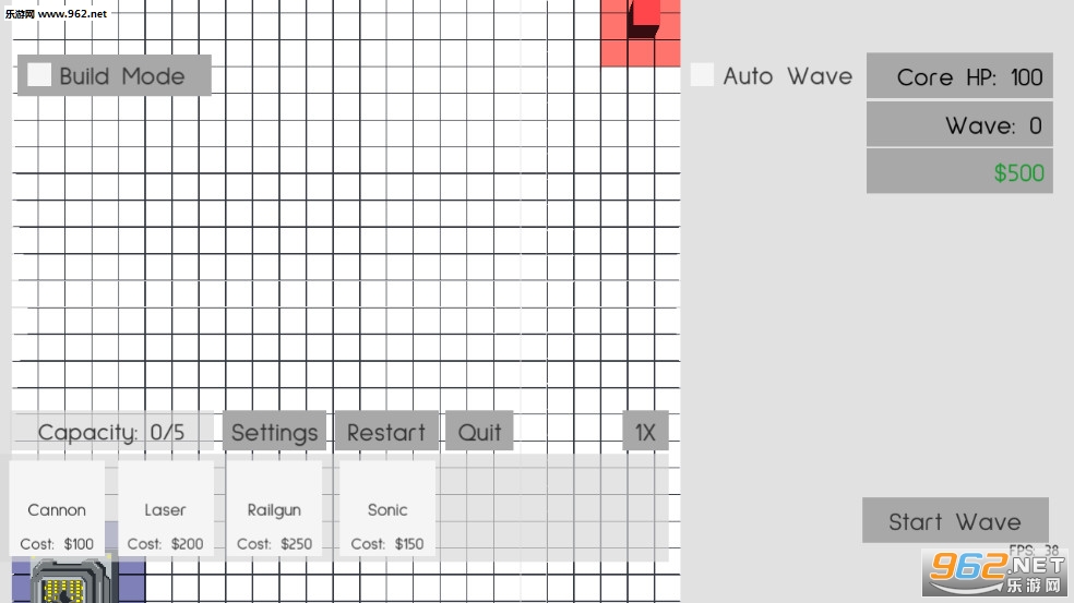 Project_Chaos���Ҽƻ���׿��v0.11��ͼ2