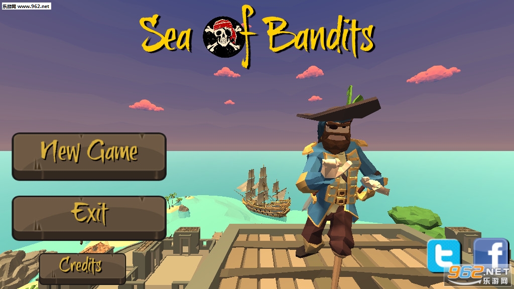 SeaOfBandits(����֮����׿��)v1.0��ͼ0