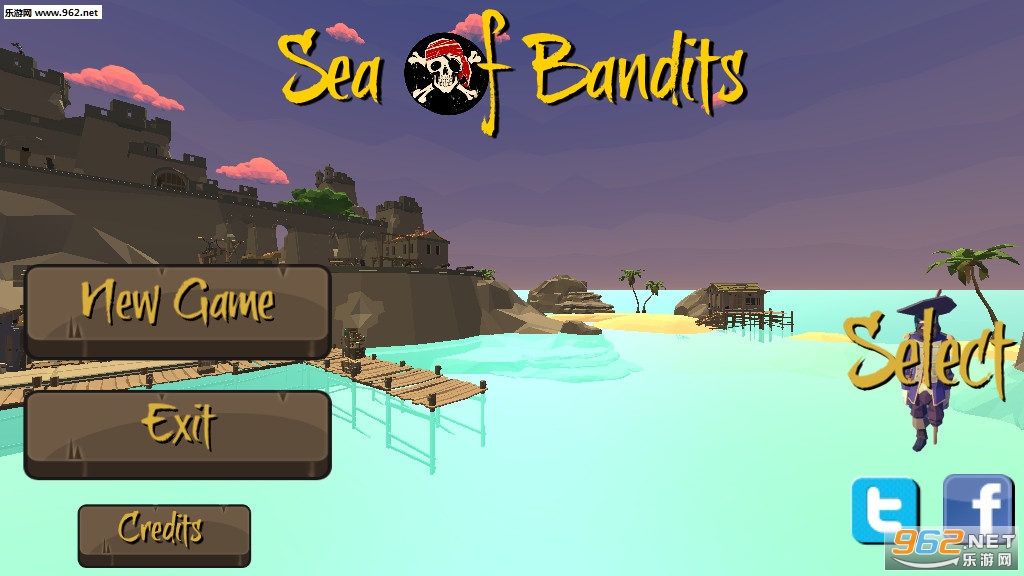 SeaOfBandits(����֮����׿��)v1.0��ͼ1