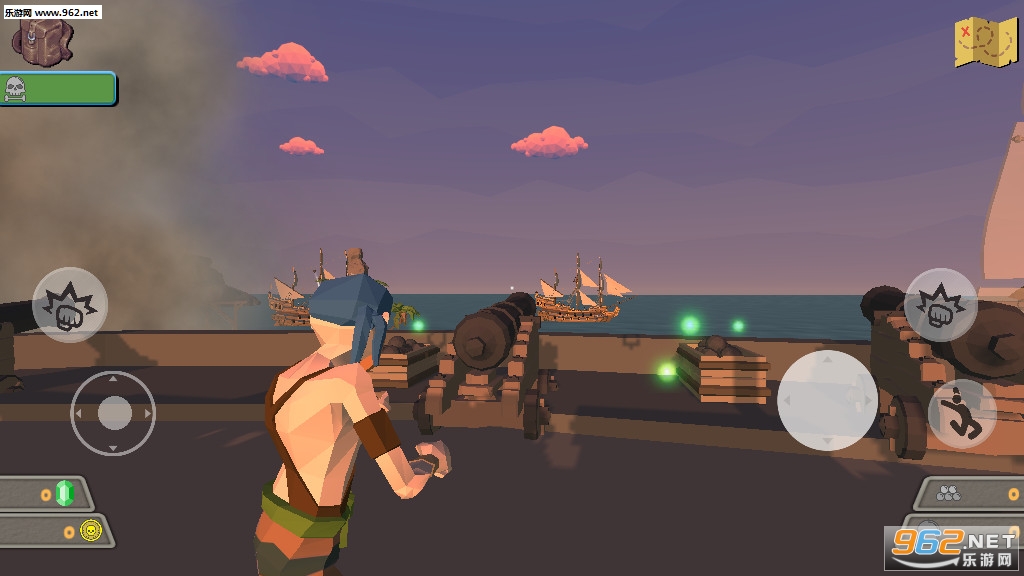 SeaOfBandits(����֮����׿��)v1.0��ͼ2