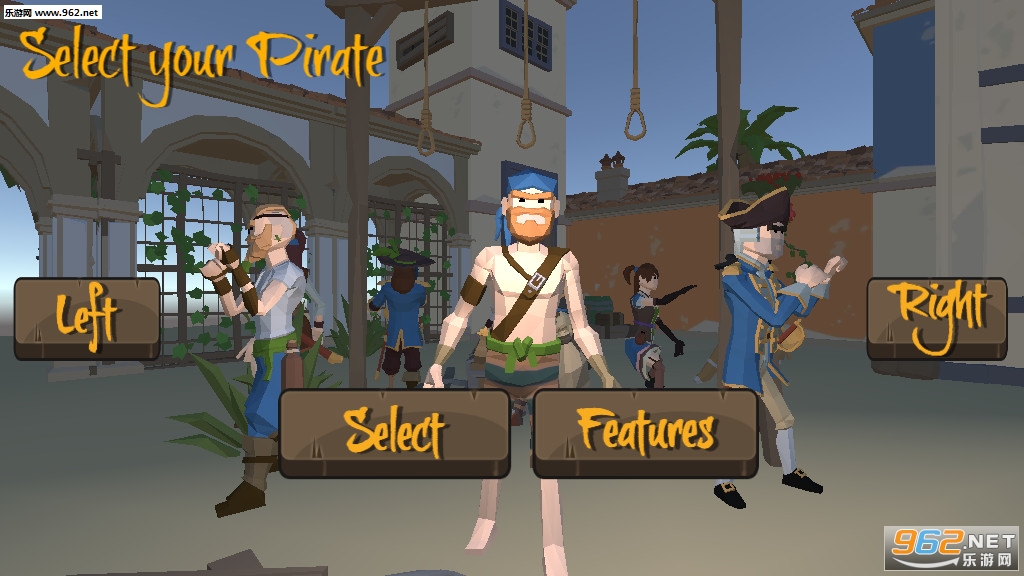 SeaOfBandits(����֮����׿��)v1.0��ͼ3