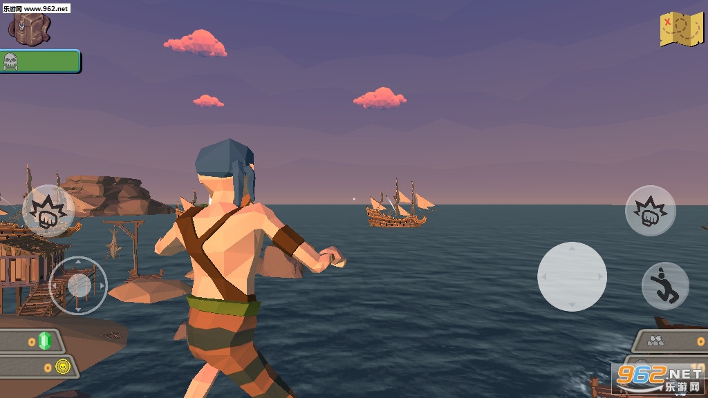 SeaOfBandits(����֮����׿��)v1.0��ͼ4