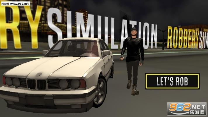 ͵��ģ����Sneak Simulator��Ϸ�ٷ����ͼ0