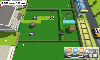 Mutated Lawns(�۳Ҳݳ���Ϸ)��ͼ0