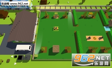 Mutated Lawns(�۳Ҳݳ���Ϸ)��ͼ1